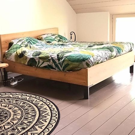 B&B Oldenbosch Holwierde Extérieur photo
