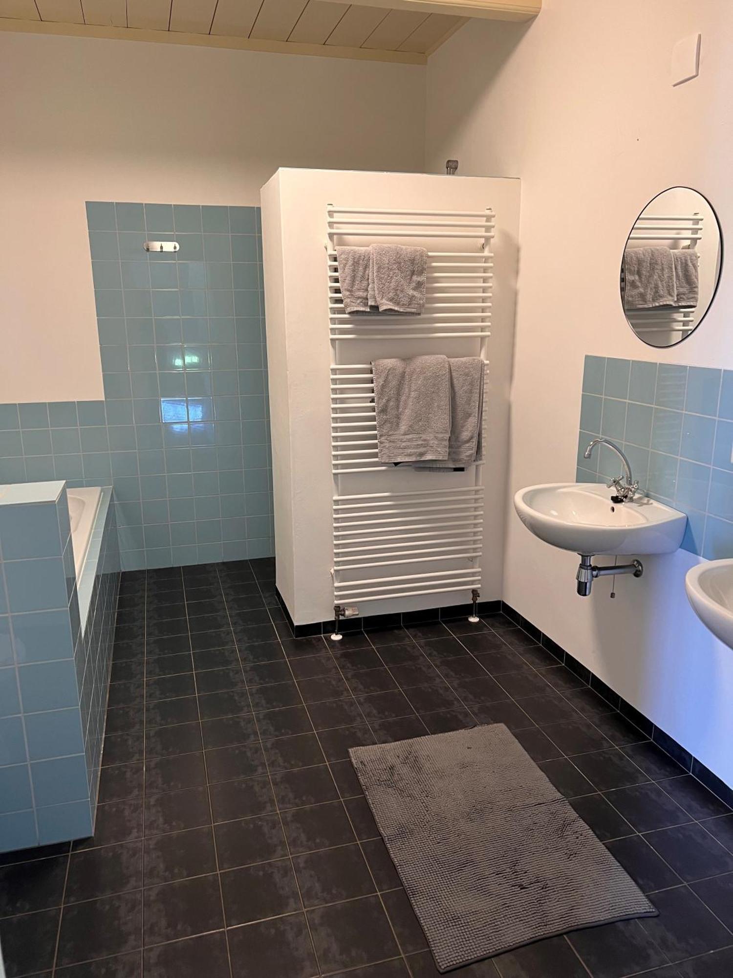 B&B Oldenbosch Holwierde Extérieur photo
