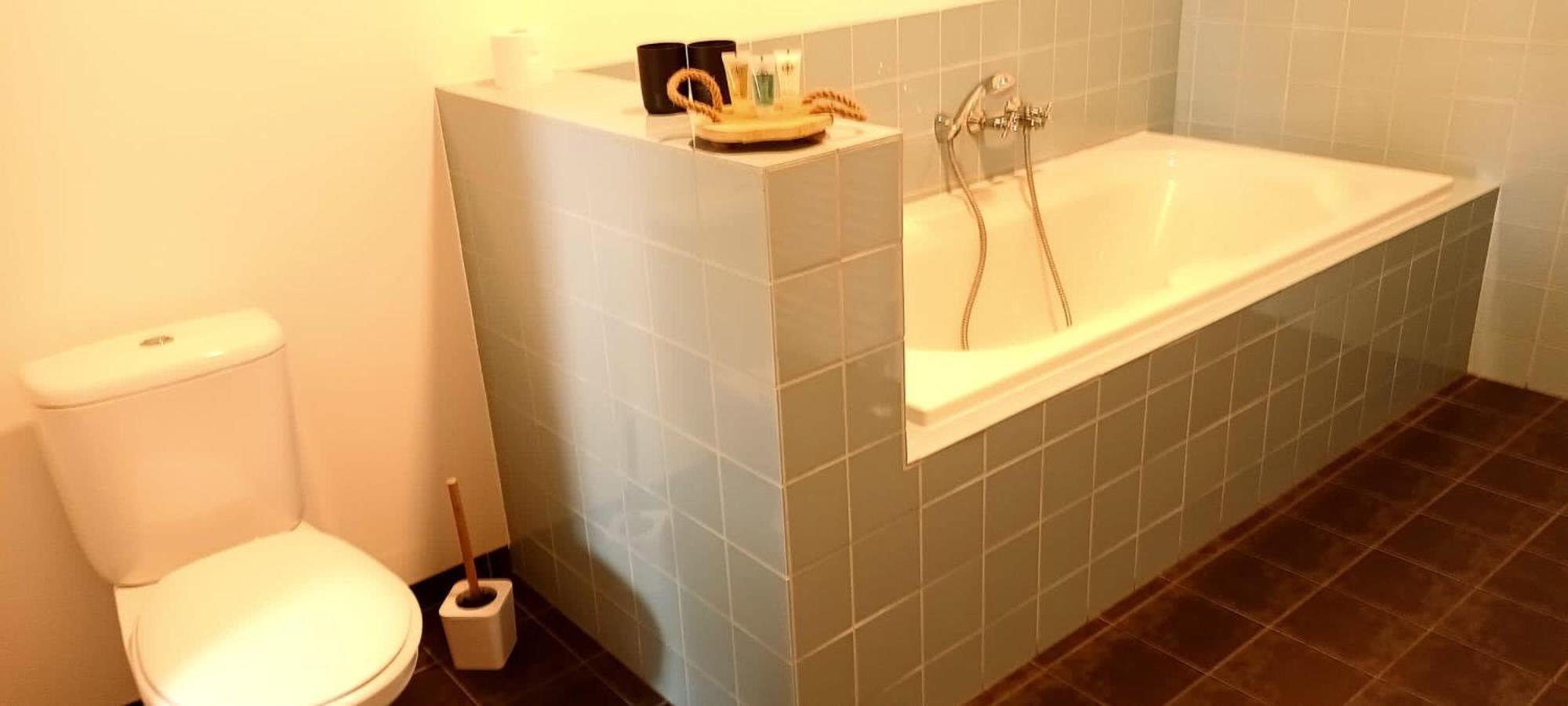 B&B Oldenbosch Holwierde Extérieur photo