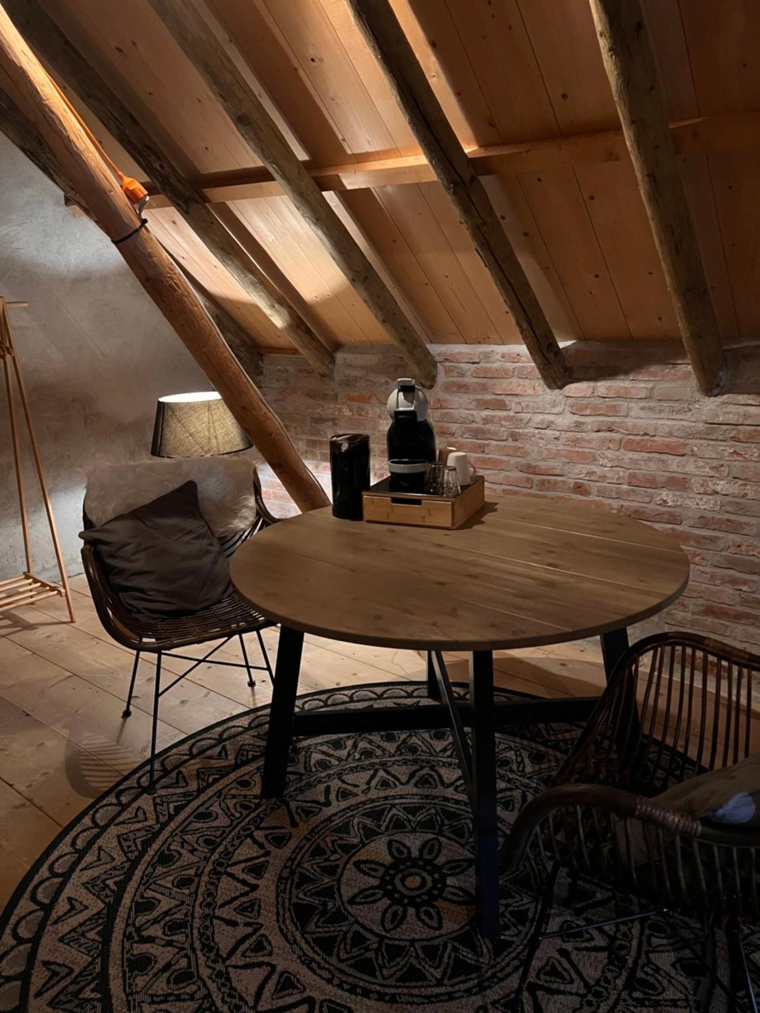 B&B Oldenbosch Holwierde Extérieur photo